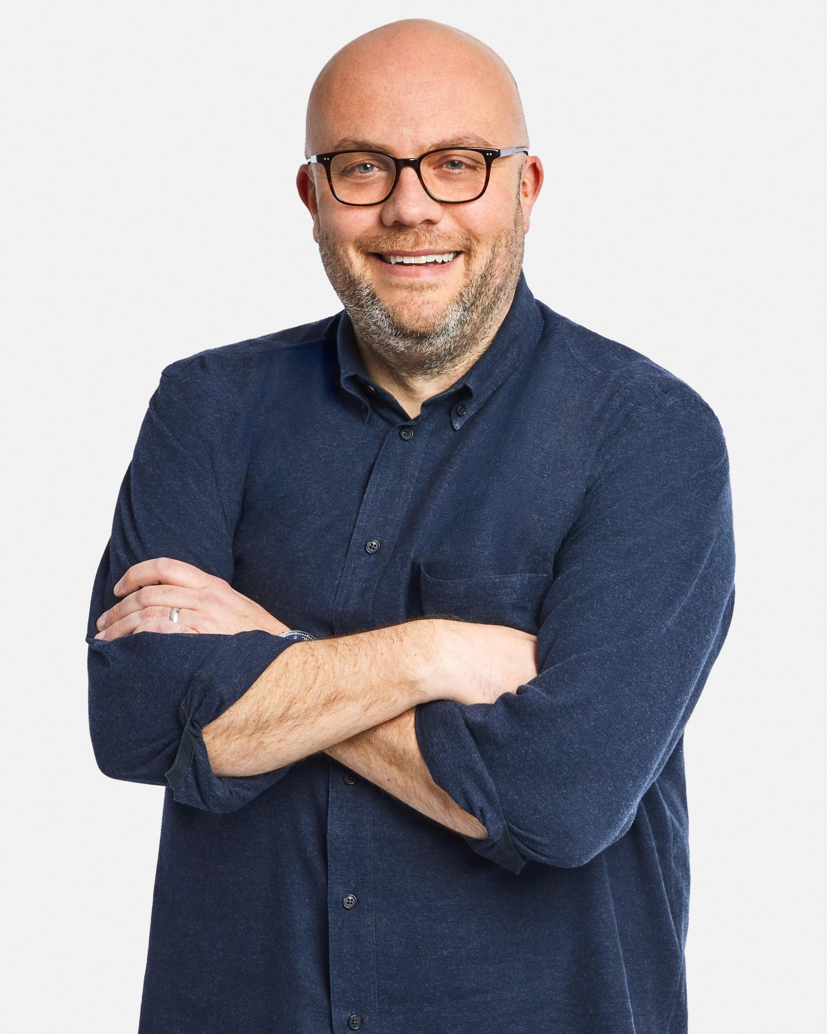 Jon Taylor